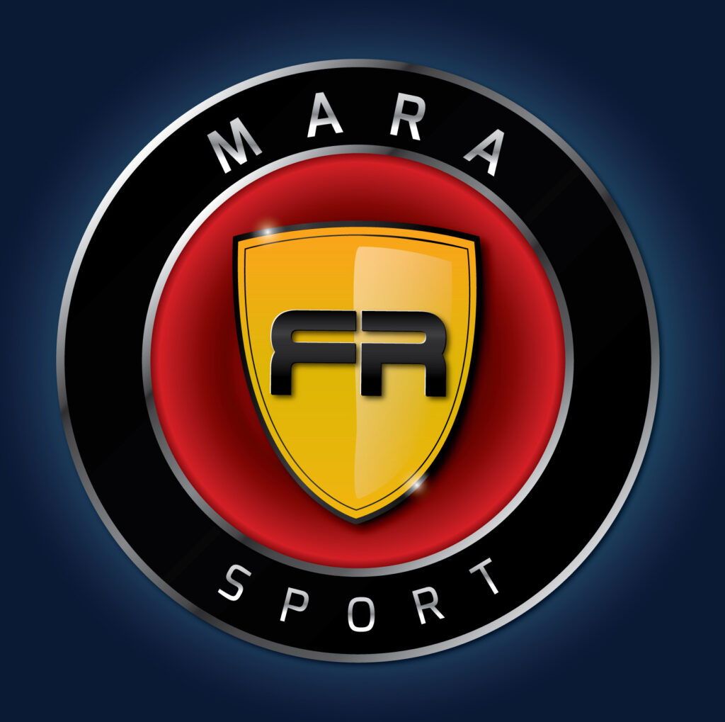 FR Mara Sport / Logo