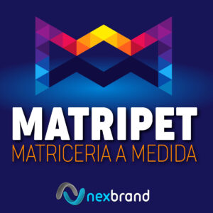 Matripet / Diseño Logo