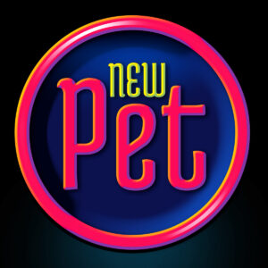 New Pet / Diseño Logo